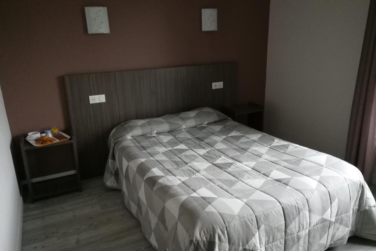 Domaine Du Bocage Hotel Chavagnes-en-Paillers Ngoại thất bức ảnh